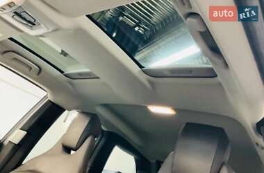 Хэтчбек BMW I3 2018 в 