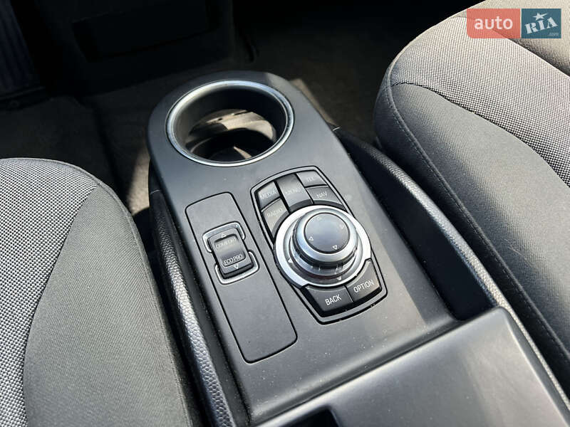 Хэтчбек BMW I3 2015 в Умани фото 17 Хэтчбек BMW I3 2015 в Умани