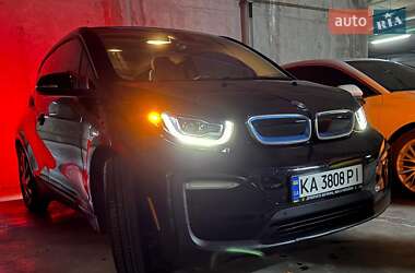 Хэтчбек BMW I3 2020 в Киеве
