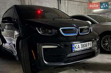 Хетчбек BMW I3 2020 в Києві
