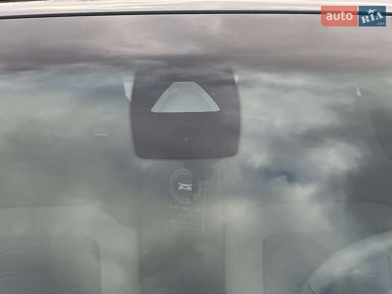 Хэтчбек BMW I3 2015 в Ровно