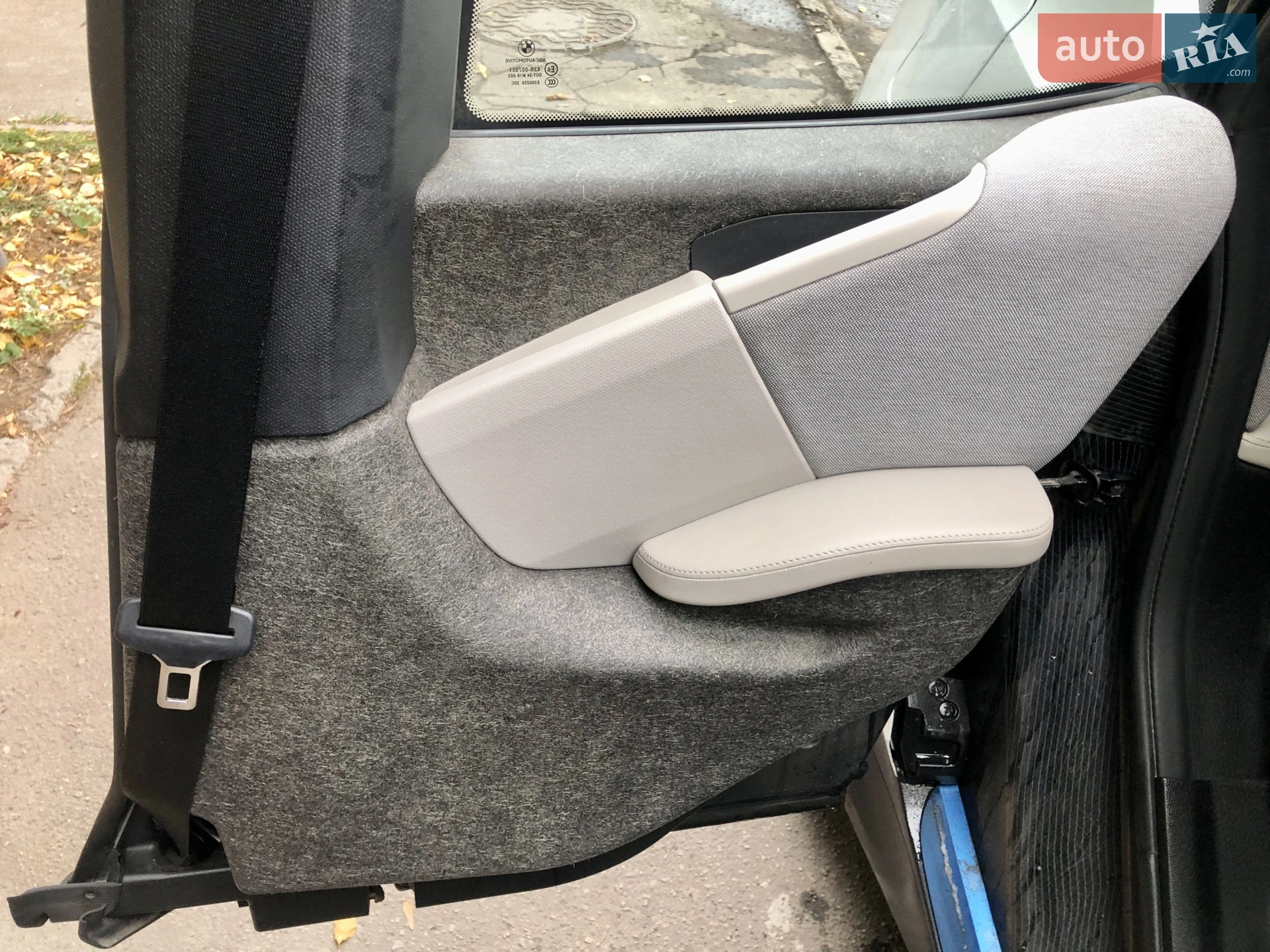 2014 BMW i3 - мініатюра 11