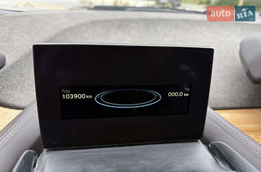 Хэтчбек BMW I3 2014 в 