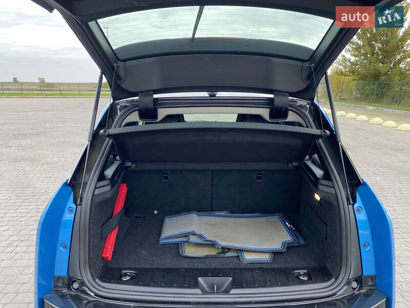 Хэтчбек BMW I3 2017 в Радивилове фото 40 Хэтчбек BMW I3 2017 в Радивилове