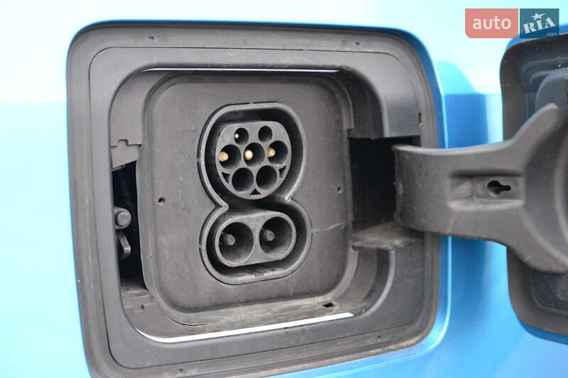 Хетчбек BMW I3 2017 в Луцьку фото 20 Хетчбек BMW I3 2017 в Луцьку