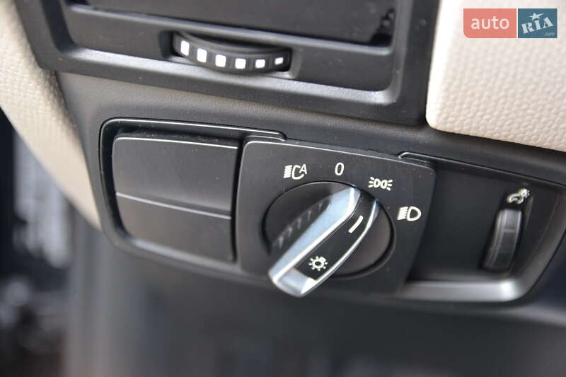 Хетчбек BMW I3 2017 в Луцьку фото 29 Хетчбек BMW I3 2017 в Луцьку