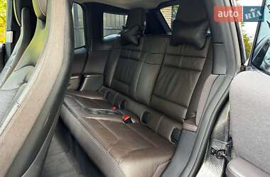 Хетчбек BMW I3 2016 в 
