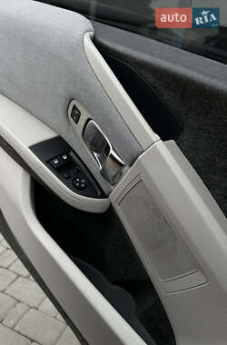 Хэтчбек BMW I3 2014 в 