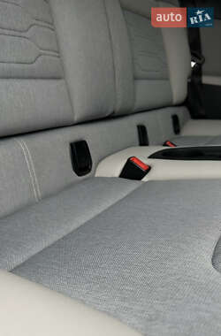 Хэтчбек BMW I3 2014 в 