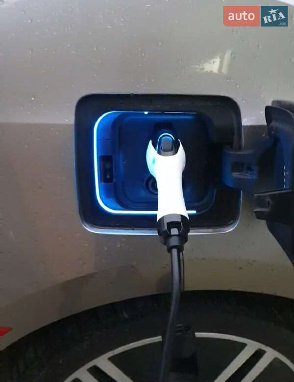 Хэтчбек BMW I3 2014 в Ивано-Франковске фото 13 Хэтчбек BMW I3 2014 в Ивано-Франковске