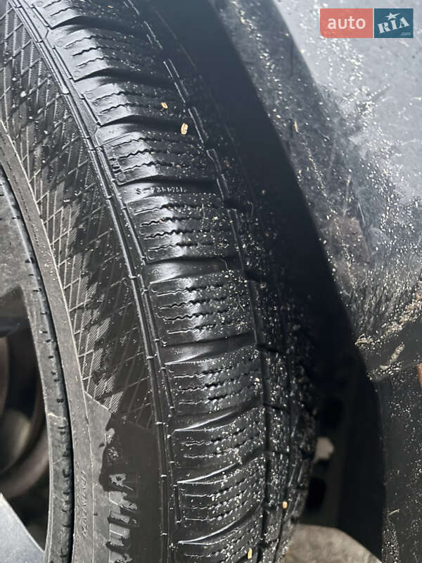 Хэтчбек BMW I3 2019 в Костополе