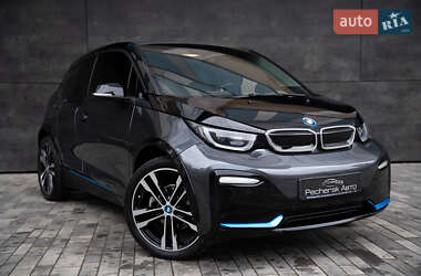 Хетчбек BMW I3 2018 в Києві