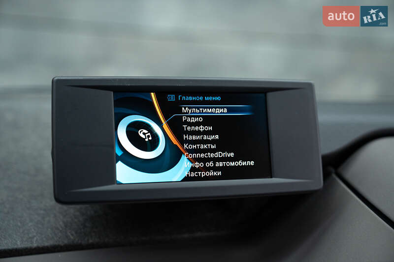 Хетчбек BMW I3 2018 в Києві фото 19 Хетчбек BMW I3 2018 в Києві