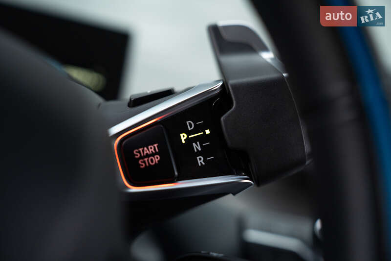 Хетчбек BMW I3 2018 в Києві фото 22 Хетчбек BMW I3 2018 в Києві