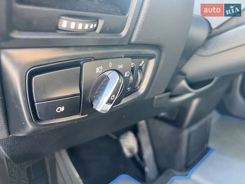 Хэтчбек BMW I3 2014 в Ровно фото 27 Хэтчбек BMW I3 2014 в Ровно