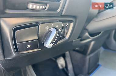 Хэтчбек BMW I3 2014 в 