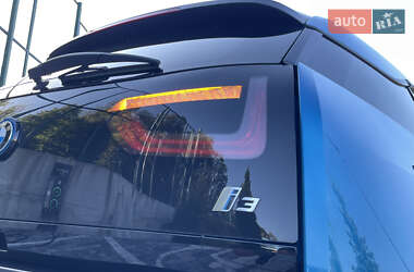Хэтчбек BMW I3 2017 в 