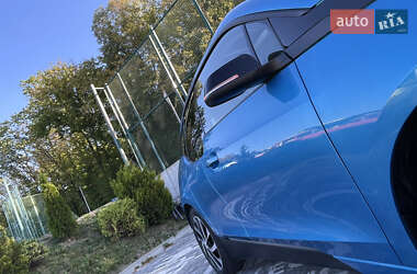 Хэтчбек BMW I3 2017 в 