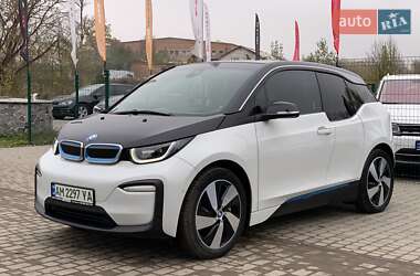 Хэтчбек BMW I3 2020 в Бердичеве Хэтчбек BMW I3 2020 в Бердичеве