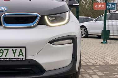 Хэтчбек BMW I3 2020 в Бердичеве