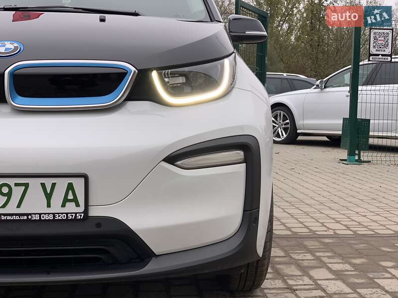 Хетчбек BMW I3 2020 в Бердичеві фото 7 Хетчбек BMW I3 2020 в Бердичеві