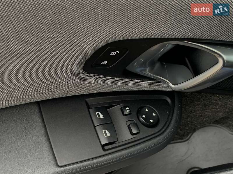 Хетчбек BMW I3 2020 в Бердичеві фото 38 Хетчбек BMW I3 2020 в Бердичеві