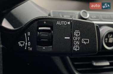 Хэтчбек BMW I3 2020 в Бердичеве