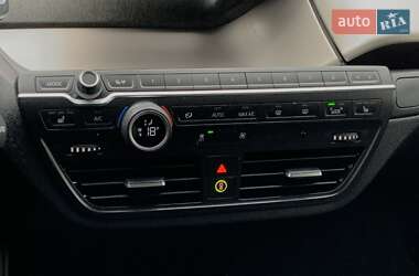 Хэтчбек BMW I3 2020 в Бердичеве