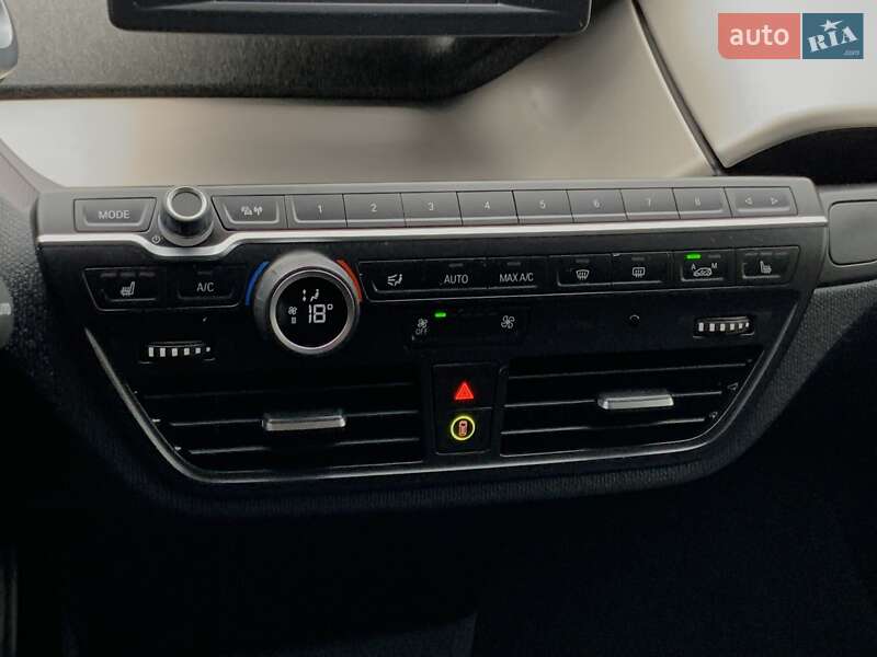 Хетчбек BMW I3 2020 в Бердичеві фото 48 Хетчбек BMW I3 2020 в Бердичеві