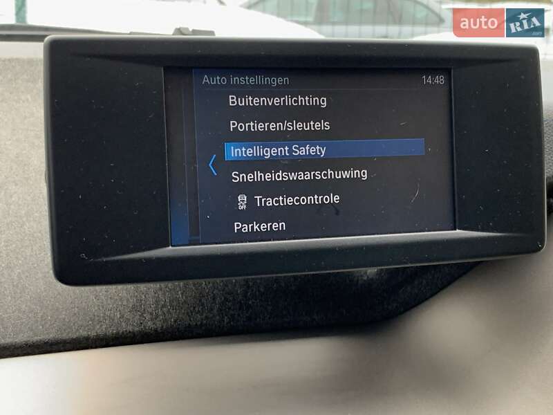 Хетчбек BMW I3 2020 в Бердичеві фото 56 Хетчбек BMW I3 2020 в Бердичеві