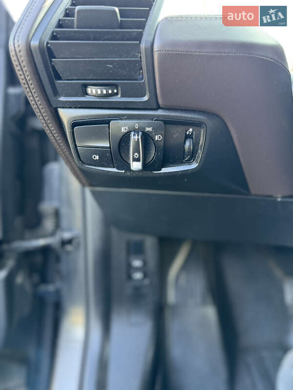 Хетчбек BMW I3 2015 в Рівному фото 12 Хетчбек BMW I3 2015 в Рівному