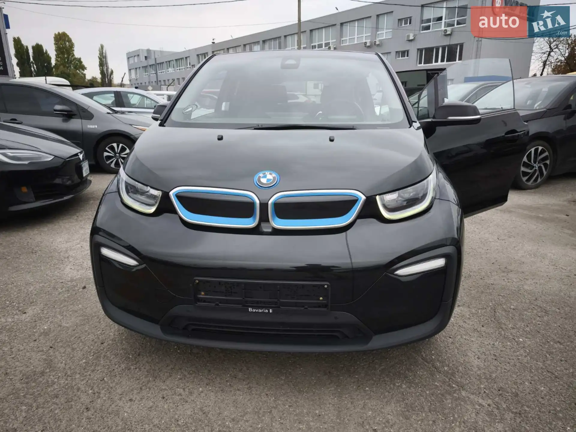 2018 BMW i3 - мініатюра 7