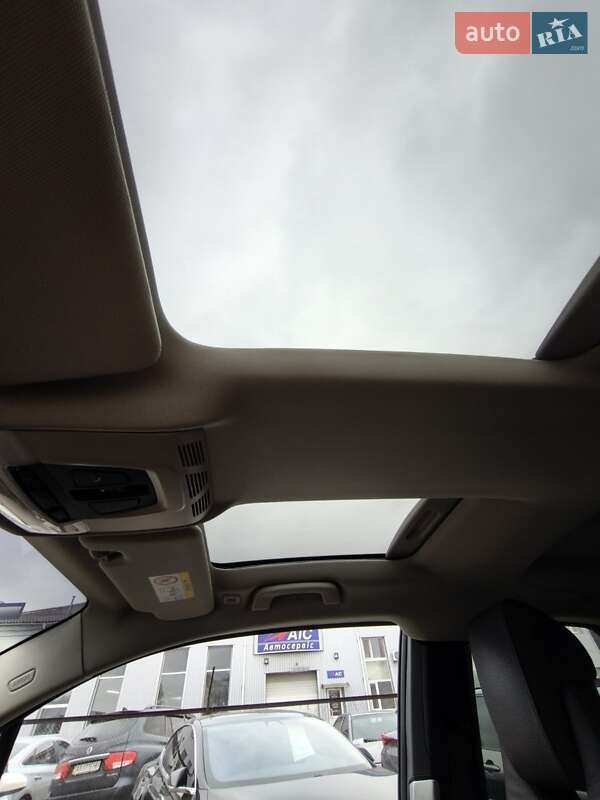 Хэтчбек BMW I3 2018 в Киеве