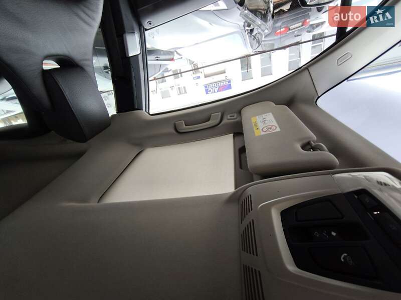 Хэтчбек BMW I3 2018 в Киеве