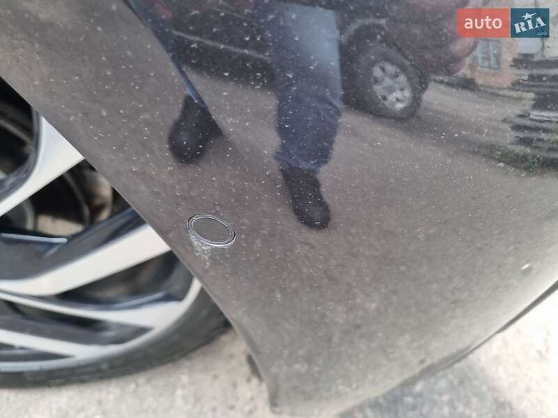 Хэтчбек BMW I3 2015 в Ровно фото 19 Хэтчбек BMW I3 2015 в Ровно
