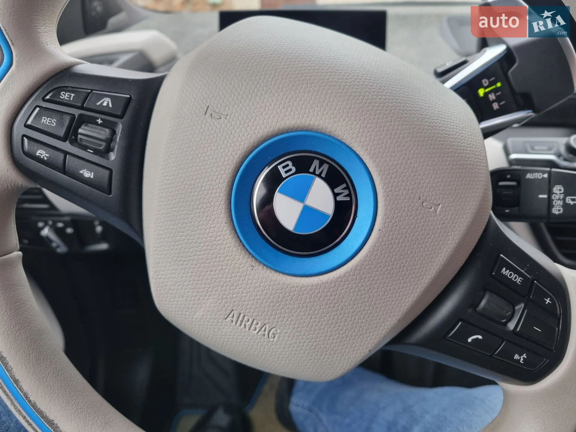 2015 BMW i3 - мініатюра 10