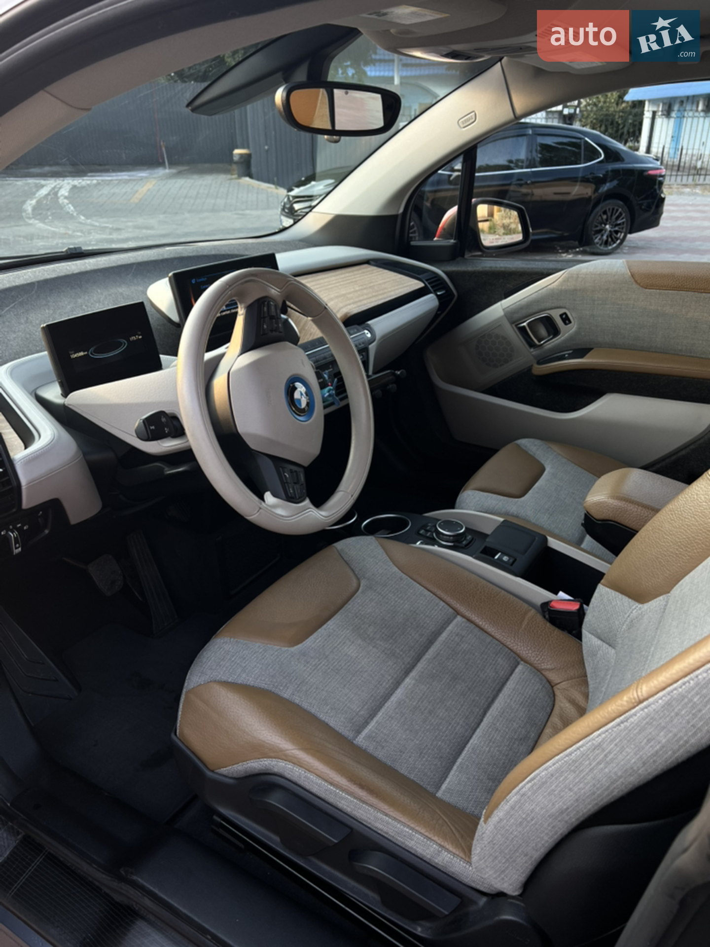 2014 BMW i3 - мініатюра 8
