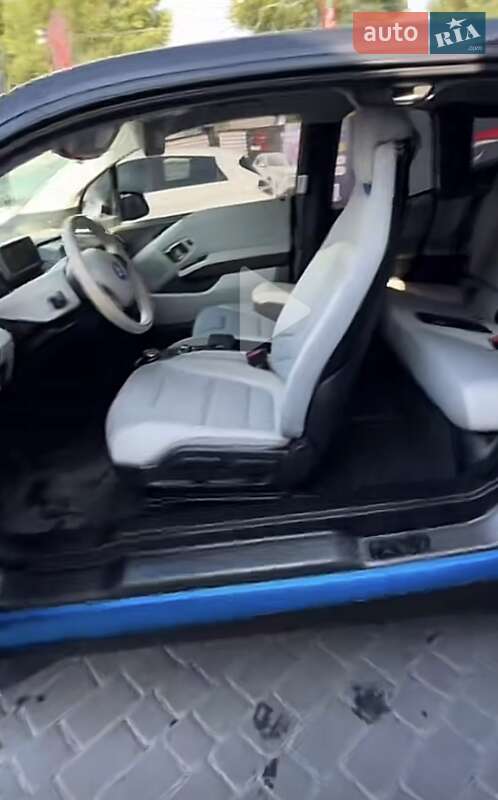 Хэтчбек BMW I3 2014 в Хмельницком фото 2 Хэтчбек BMW I3 2014 в Хмельницком