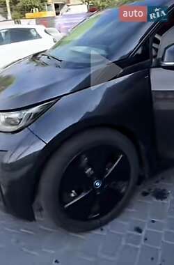 Хэтчбек BMW I3 2014 в Хмельницком
