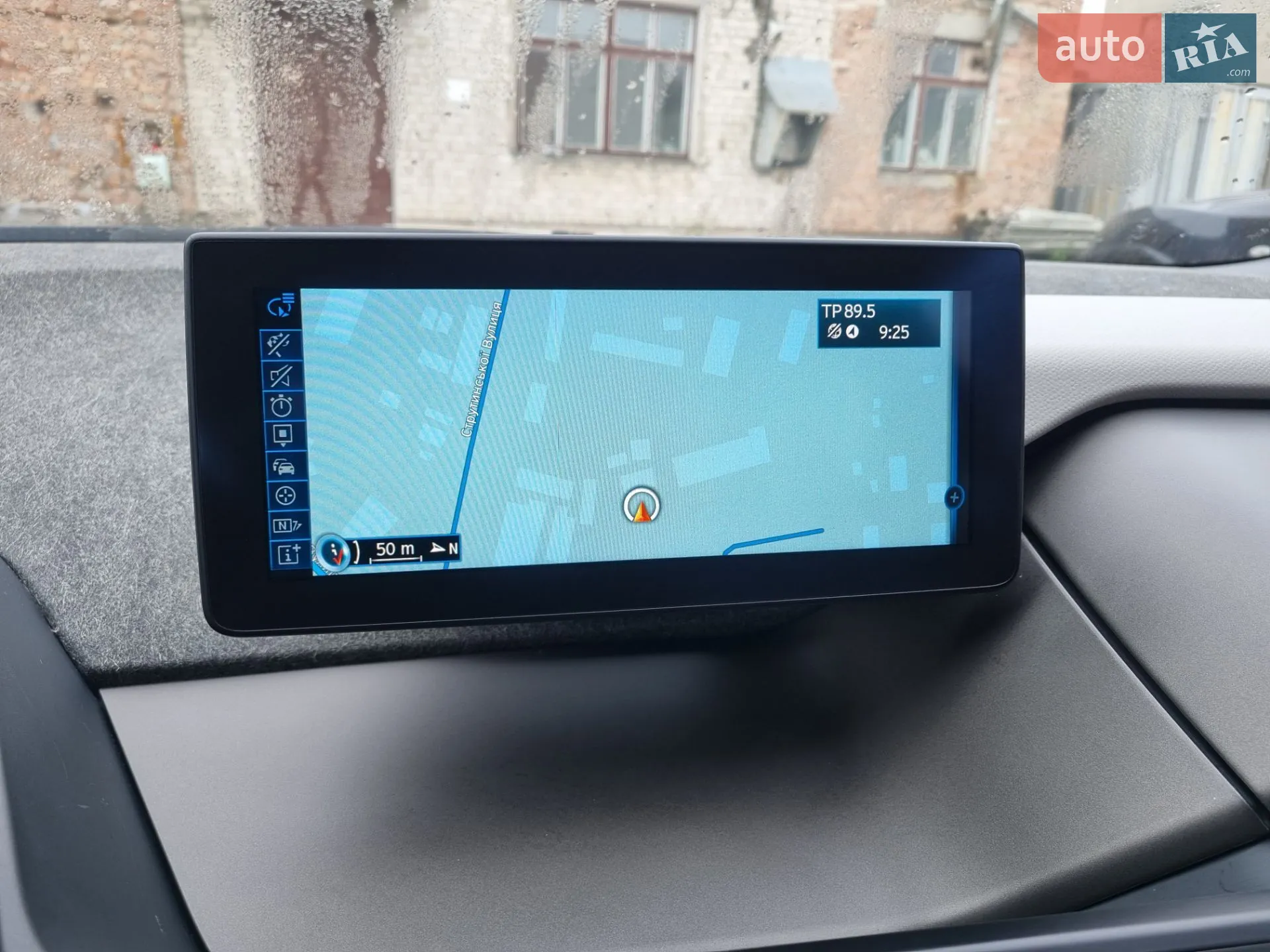 2015 BMW i3 - мініатюра 26