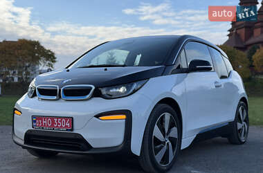 Хэтчбек BMW I3 2020 в Дубно Хэтчбек BMW I3 2020 в Дубно