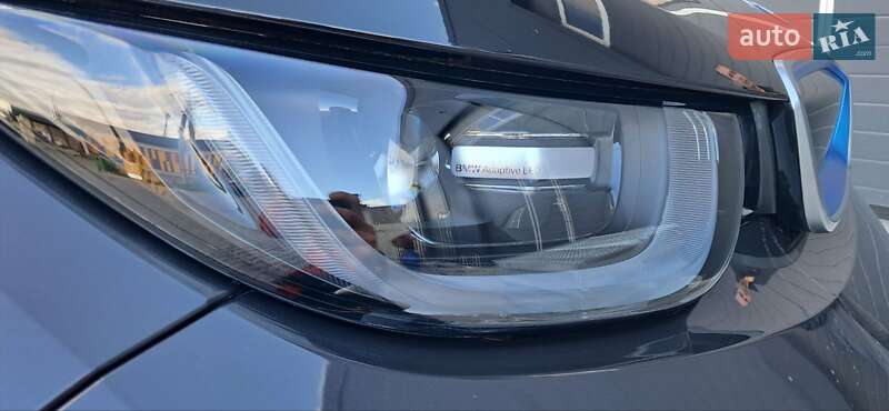 Хэтчбек BMW I3 2014 в Львове фото 23 Хэтчбек BMW I3 2014 в Львове