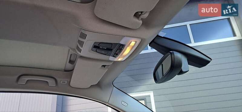 Хэтчбек BMW I3 2014 в Львове фото 27 Хэтчбек BMW I3 2014 в Львове