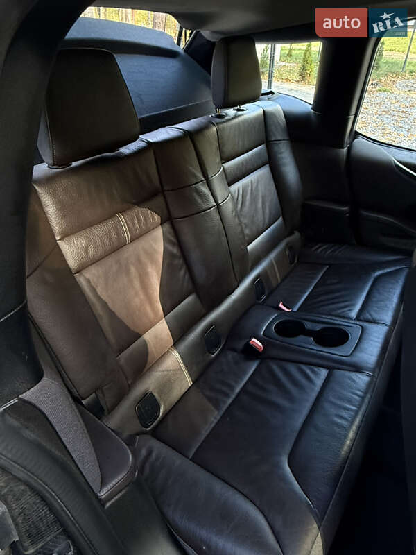 Хэтчбек BMW I3 2015 в Бродах фото 24 Хэтчбек BMW I3 2015 в Бродах