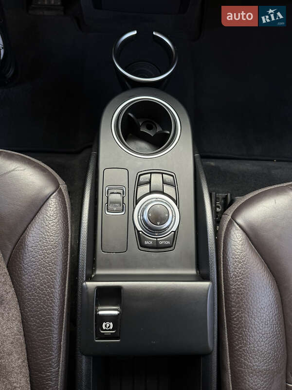 Хэтчбек BMW I3 2015 в Бродах фото 32 Хэтчбек BMW I3 2015 в Бродах