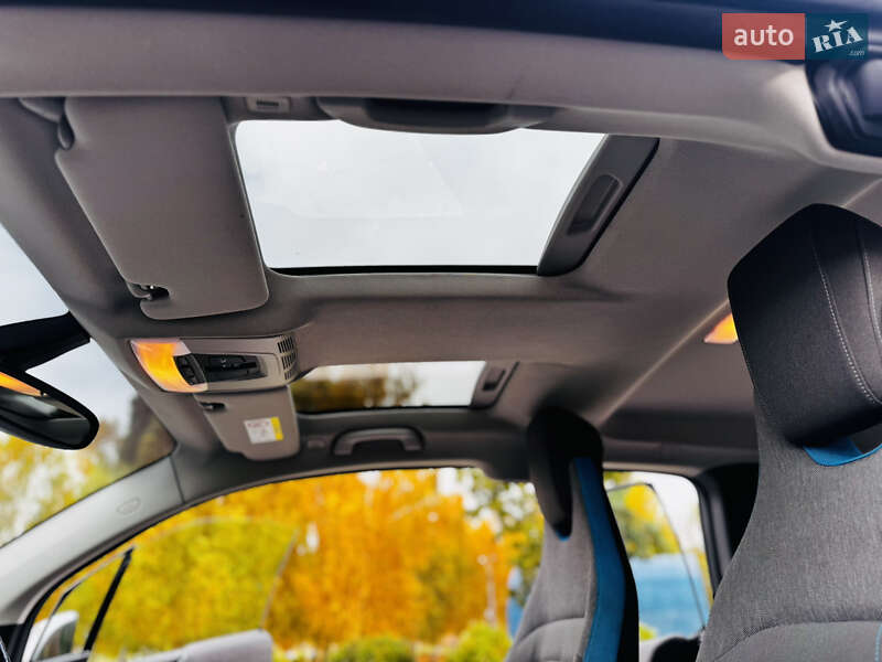 Хэтчбек BMW I3 2014 в Здолбунове фото 42 Хэтчбек BMW I3 2014 в Здолбунове
