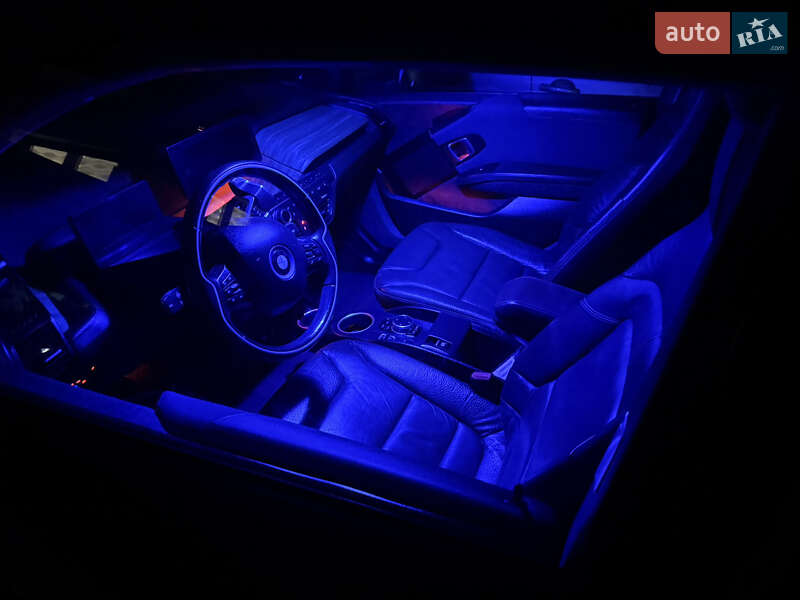 Хэтчбек BMW I3 2015 в Львове фото 77 Хэтчбек BMW I3 2015 в Львове