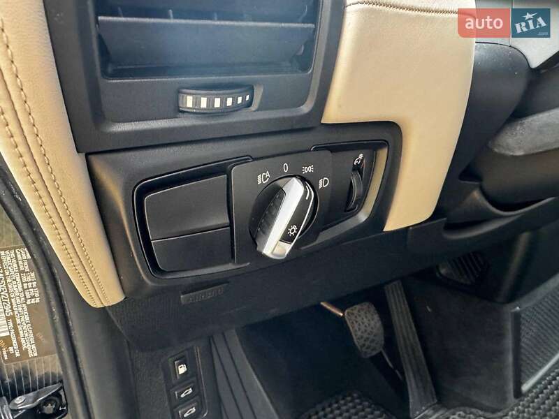 Хэтчбек BMW I3 2014 в Киеве фото 27 Хэтчбек BMW I3 2014 в Киеве