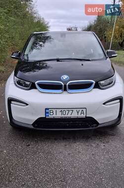Хэтчбек BMW I3 2019 в Полтаве Хэтчбек BMW I3 2019 в Полтаве