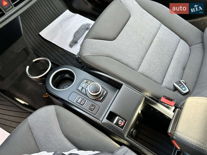 Хетчбек BMW I3 2019 в Києві фото 26 Хетчбек BMW I3 2019 в Києві